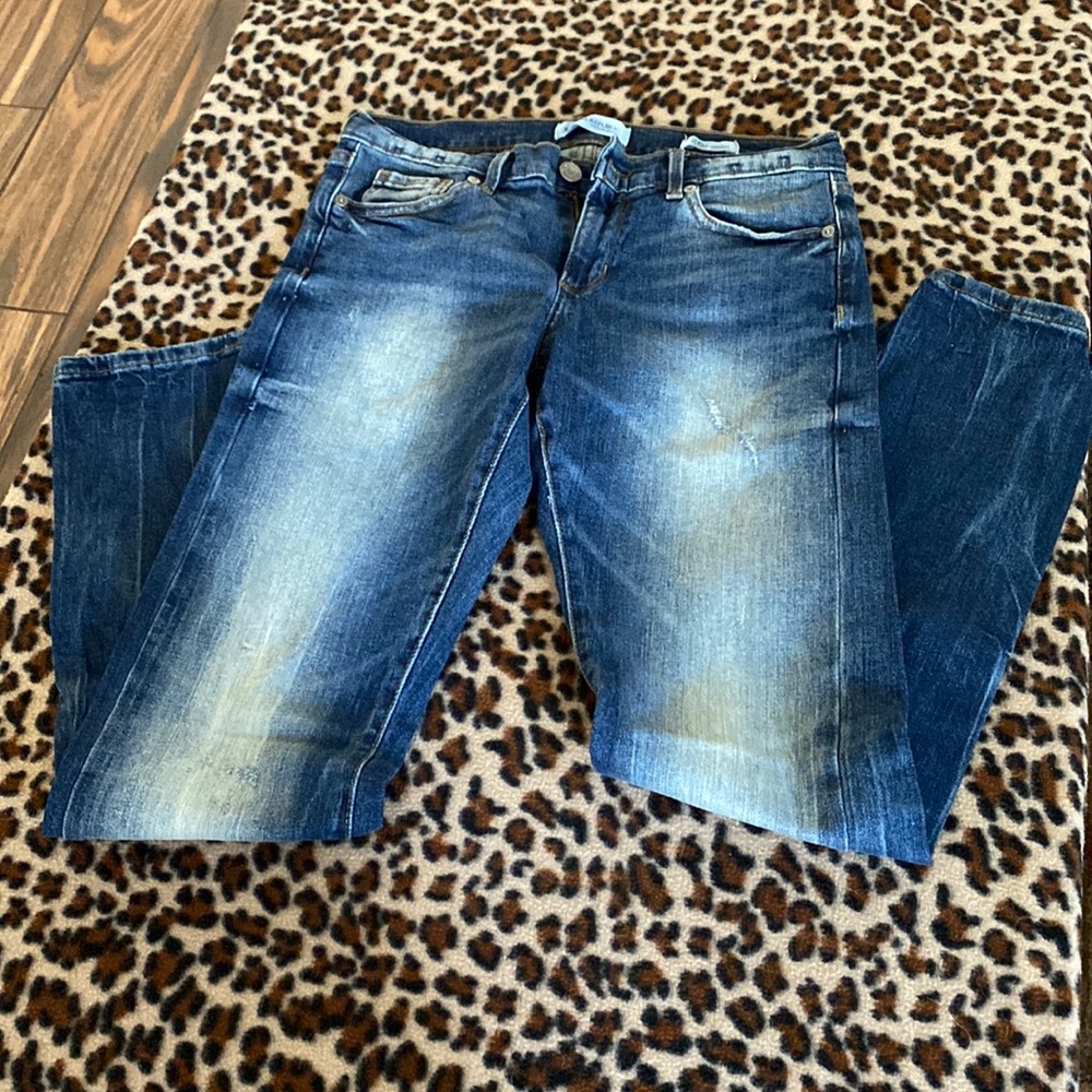 Banana Republic jeans - Picture 1 of 5